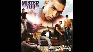 Mister You ON NE T'OUBLIE PAS (Instrumental)