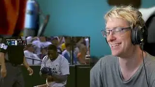 The Uk Have a BAseball Team?