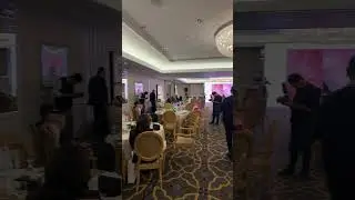 AMICO & Dr.Sulaiman Al Habib Health Group Aesthetic Excellence by Synochure #event #Exhibition