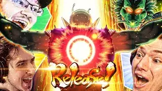 NANO, DIDDY & TRUTH SUMMON FOR 5TH ANNIVERSARY ORANGE PICCOLO!! Dragon Ball Legends