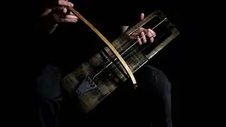 Talharpa/Tagelharpa/Str&aring;kharpa