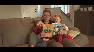 Trebish Family Video Intro