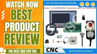 Best DDCSV4.1 CNC motion controller engraving