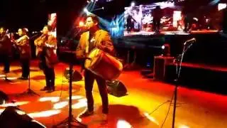 SENTIMIENTO SANTIAGUE&Ntilde;O EXPO MOSCONI 2017