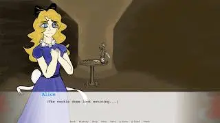 Adding Text Sounds In Ren'Py