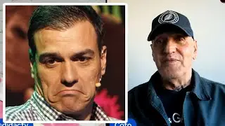 &iquest;SE DR0G4 DROGATA PEDRO S&Aacute;NCHEZ? COTO MATAMOROS RESPONDE