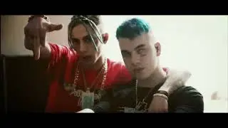 Khea - NO ME FALTA EL ANIMO ft Duki, Ysy A [Music Video] Prod By Danfox
