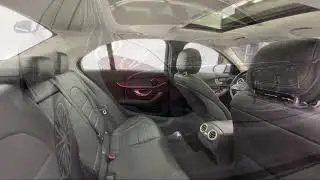 2020 Mercedes-Benz C-class C 300 Honolulu  Ewa Beach  Waipahu  Mililani  Kailua