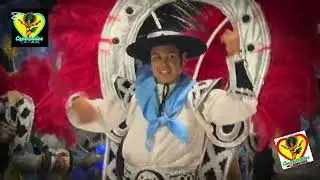 Comparsa Emperatriz 2da noche - Bateria TNT. Carnaval de Concordia ER 2026