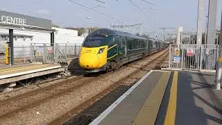 Bristol Parkway Station. Bristol.
