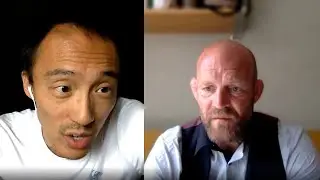 In Depth With Peter Irving - MMA, Self Defense, Ma Baoguo