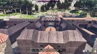Ark Survival Ascended Building medieval 5