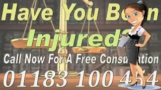 The Best Personal Injury Solicitors In Cardiff   01183 100 454   Personal Injury Solicitors In Cardi