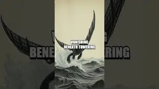 The Lost Legend of the Gloucester Sea Serpent