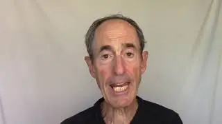 Stephan Bodian - Counseling