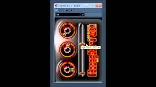 Bug Drive by Betabug Audio
