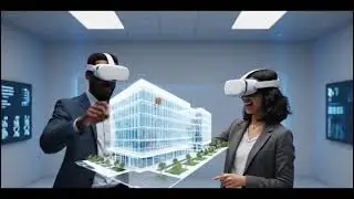 Building Virtual Reality