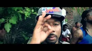 Telwhomp/Dexstar Lee Ski (Hood) Official video