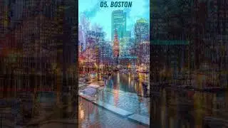 Top 10 Growing Smart Cities #shorts #top10 #gbdproduction #smartcity #smart #cities #smartcity #city