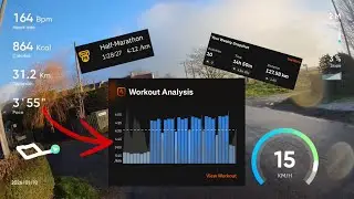 The Marathon workout that shows if I&rsquo;m ready for Sub-3 | Chasing 2.59 Week 11 | Barcelona Mara Prep