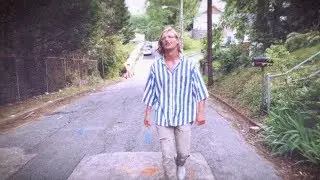 El Rocko - 'Half the Day' [Official Music Video]