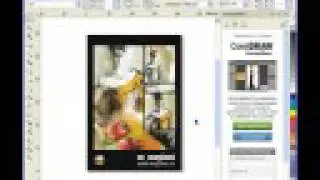 CorelDRAW® ConceptShare™ (German)