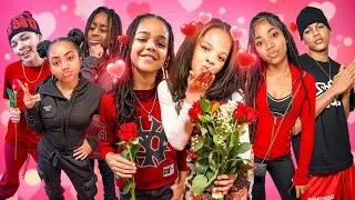 NOVA&rsquo;s CRUSH ❤️ - Valentines Day Gone WRONG 