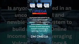 I Spent 30 Days with Aidan Booth's Omega Project Here's What Happened