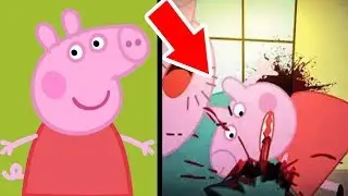 Las Historias Reales Detr&aacute;s de los Dibujos Animados