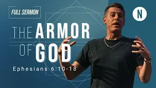 The Armor of God