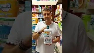 Como usar el desinfectante textil