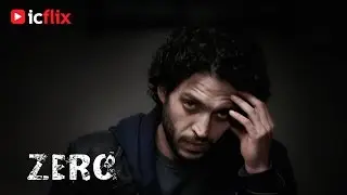 Zero Trailer HD - Available on icflix