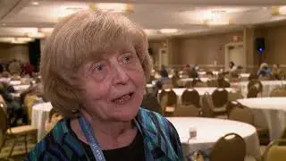 Benefits of Nursing Faculty Involvment In NSNA