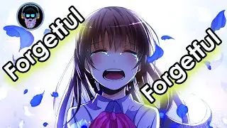 Forgetful 😭😭😭 - By Tash - World Music.