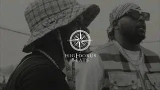 AMAPIANO KABZA DE SMALL TYPE BEAT prod. by HIGHDORUS BEATS