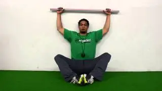 Empowered Recreation - Wall Angels