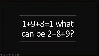 Math Puzzles | Maths Puzzles With Answers |Brain Teasers | Maths Puzzles| Maths Games | Math Riddles