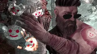 God of War Reddit Edition