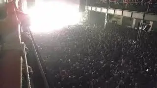 Parkway Drive - Prey Live Reverence Tour 2019 Cologne Germany