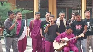 Penampilan kelas XII #fypage #fypyoutube #fypシ゚viral #fyp #fypシ゚ #fypviral 