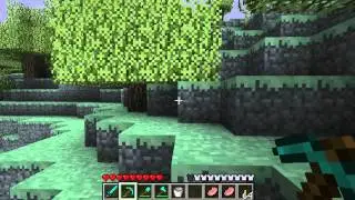 Let's play 10 Aether  [time2craft]