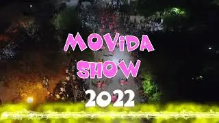 MOVIDA SHOW 2022 - DE EL BANANAL JUJUY