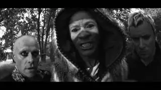 The Prodigy  - Get Your Fight On / F.E.Radio /  Official Video
