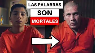 Antes de castigar a un niño, mira esto (Prince Ea 2020)
