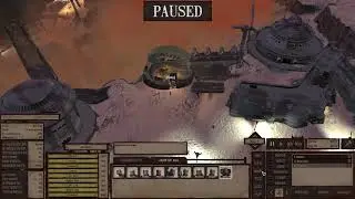 Kenshi Emperor Tengu ep  65