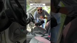 Best Armrest For Baleno And Fronx || Best Accessories for Maruti Baleno & Fronx ||