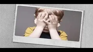 Children are our future, pay attention to children's mental health and stay away from violence