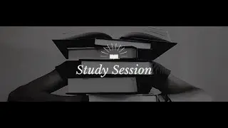 [Live#01]Kuching is in EMCO, stay at home and study with me! Do revision before Degree begins!!!