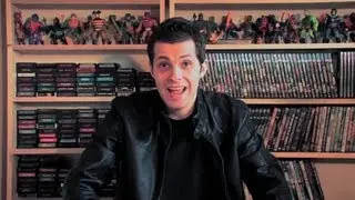 Donald Duck Games with Mike Matei #Retro #MikeMatei