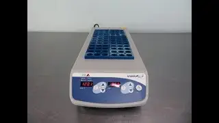VWR Digital 6 Block Heater Dry Bath